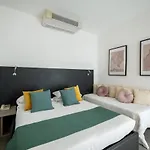 Continental 3*