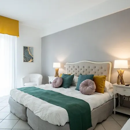 Szálloda Continental