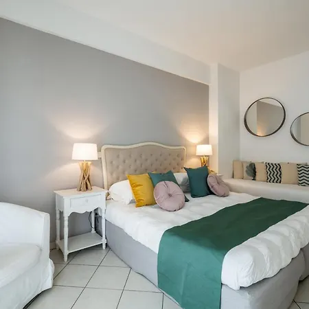 Continental Szálloda Senigallia