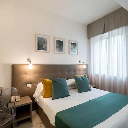 Szálloda Continental 3*