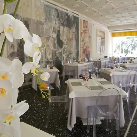 Szálloda Continental