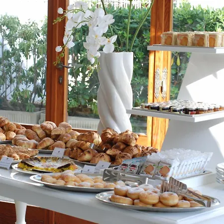 Continental Szálloda Senigallia