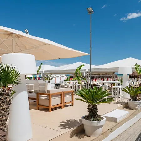 Continental Szálloda Senigallia