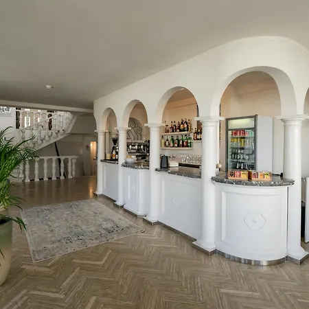 Continental Senigallia