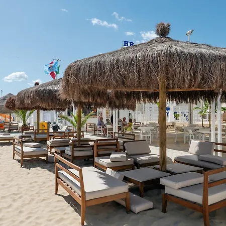 Continental Szálloda Senigallia