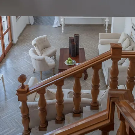 Szálloda Continental