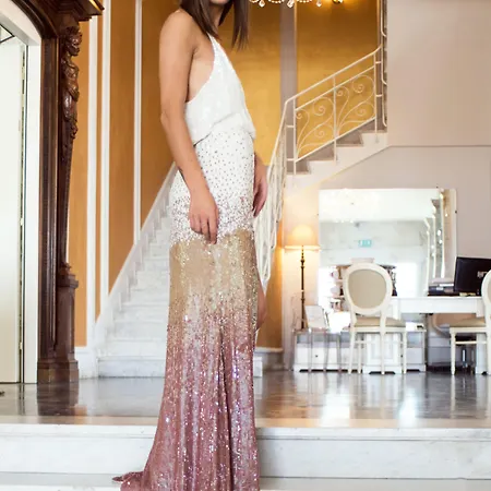 Szálloda Continental Senigallia