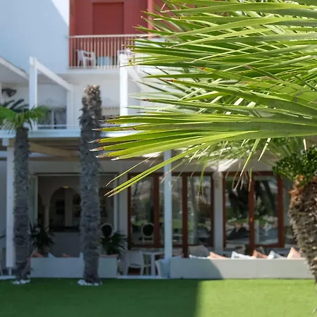 Szálloda Continental