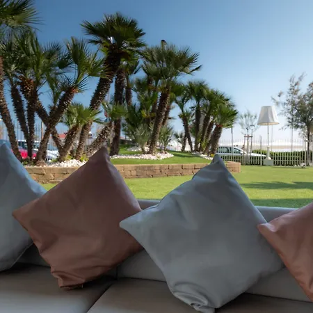 Continental Szálloda 3*