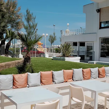 Continental Szálloda Senigallia