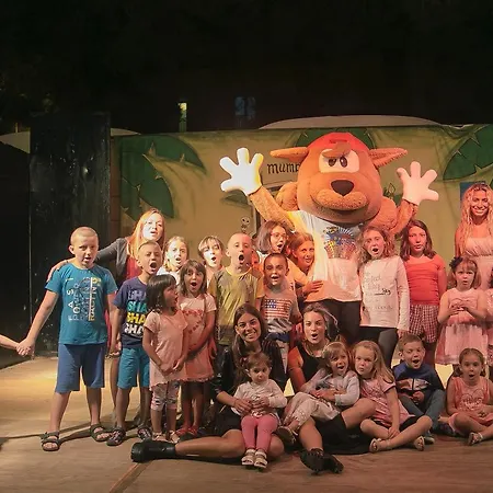 Continental 3* Senigallia