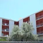 Otel Continental Senigallia