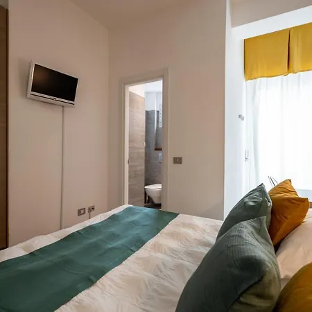 Continental 3* سينِغاليا