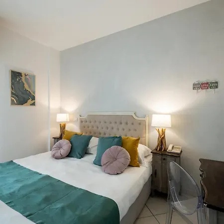 Continental Szálloda Senigallia