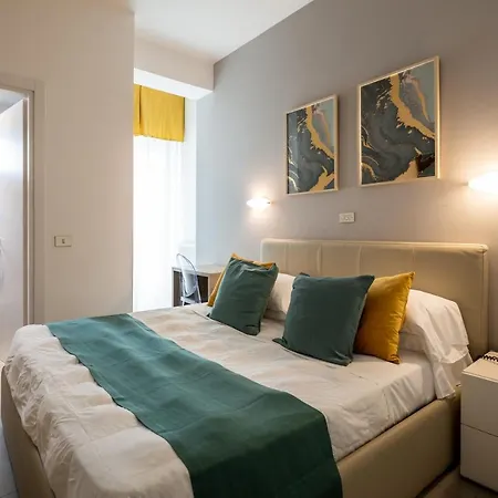 Continental فندق سينِغاليا