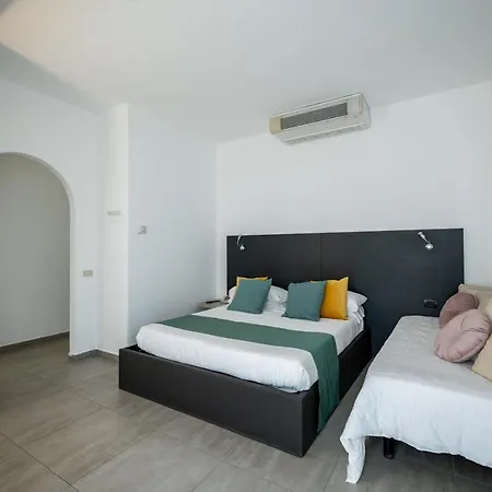 Continental Hotel Senigallia