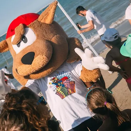 Continental سينِغاليا