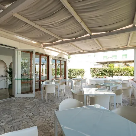 Continental فندق