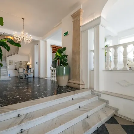 فندق Continental