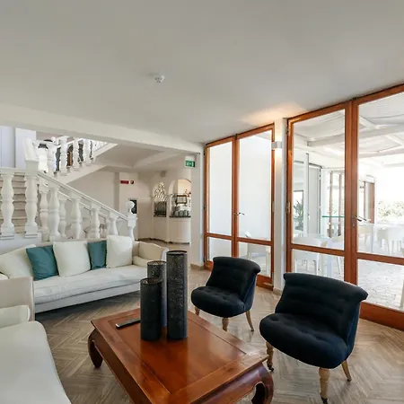 Continental Szálloda 3*