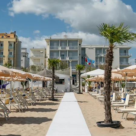 Szálloda Continental 3*