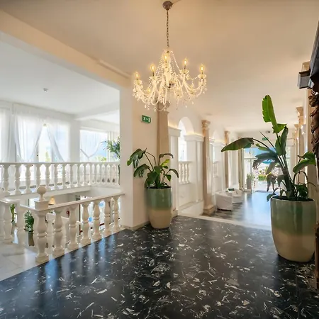 Continental 3* Senigallia