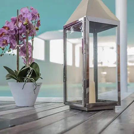 Continental Szálloda Senigallia