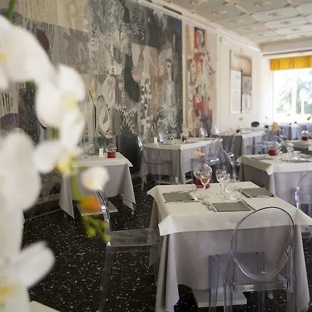 Szálloda Continental