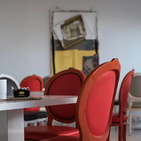 Szálloda Continental