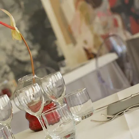 Continental Szálloda Senigallia