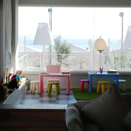 Szálloda Continental