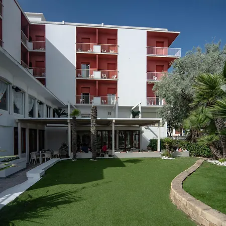 Continental 3*