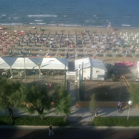 Szálloda Continental