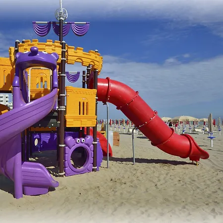 Continental Szálloda Senigallia