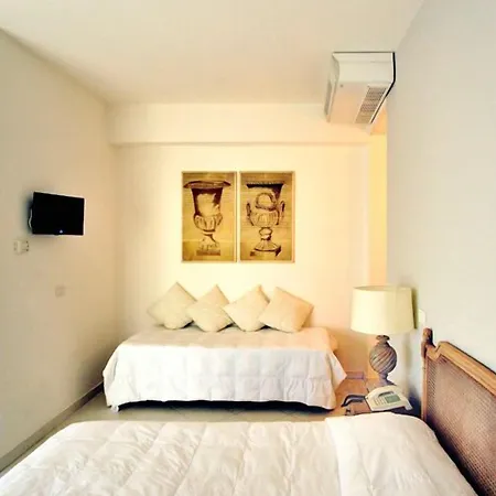 Continental 3*