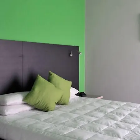 Continental Hotel 3*