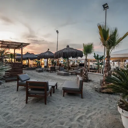 Continental 3* Senigallia