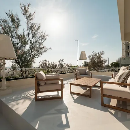 Continental Hotel Senigallia