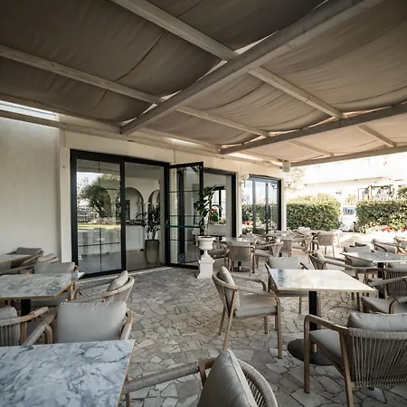 Continental Hotel Senigallia