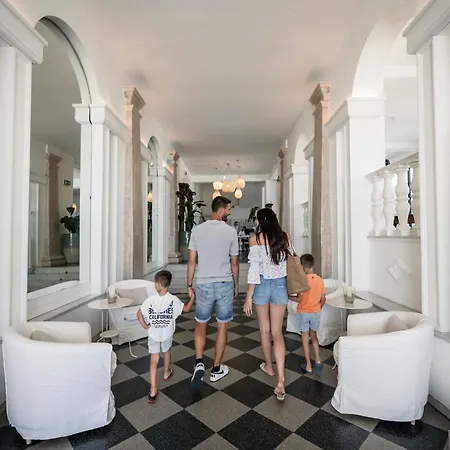 Hotel Continental Senigallia