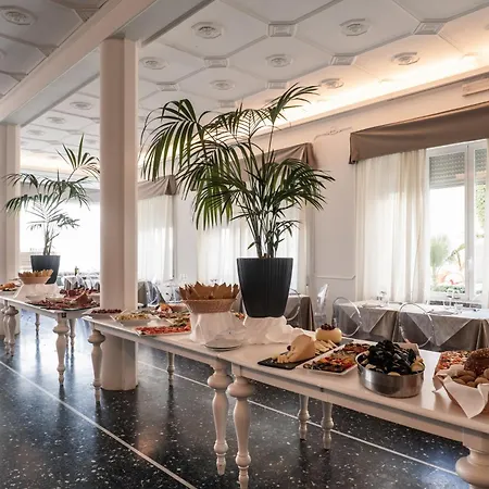 Continental Hotel