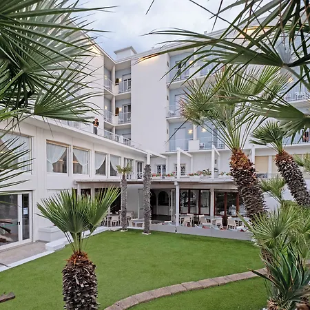 Hotel Continental 3*