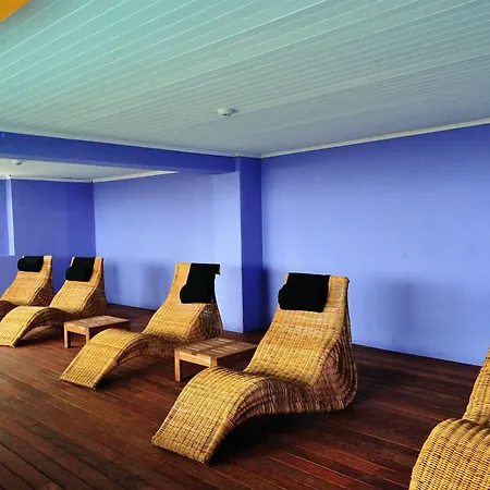 Szálloda Continental Senigallia