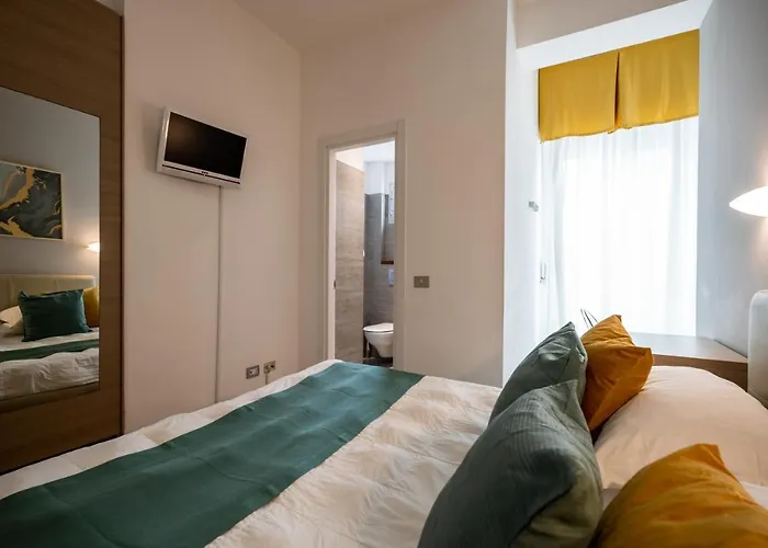 Continental 3* Senigallia