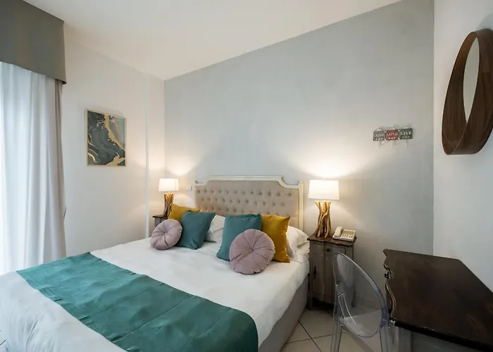 Continental Hotel Senigallia