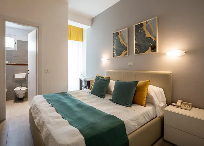 Continental Hotel Senigallia