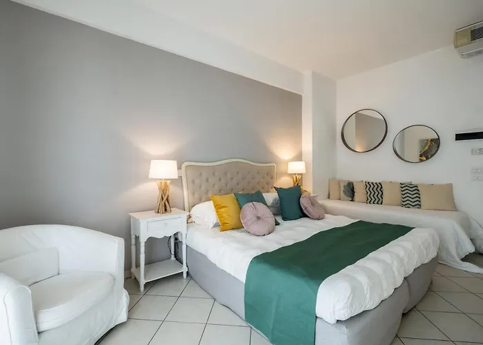 Continental Hotel Senigallia