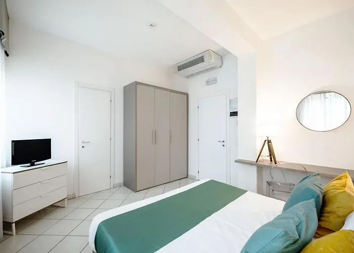 Hotel Continental Senigallia
