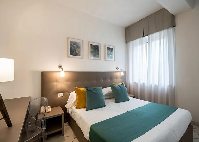 Hotel Continental 3*