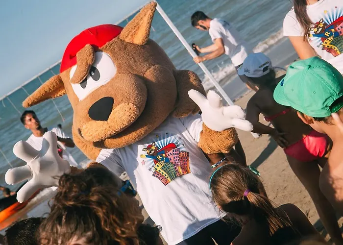 Continental Senigallia